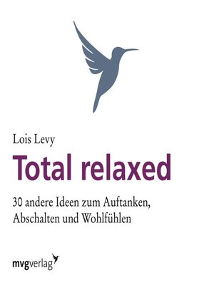 cover image of Total relaxed